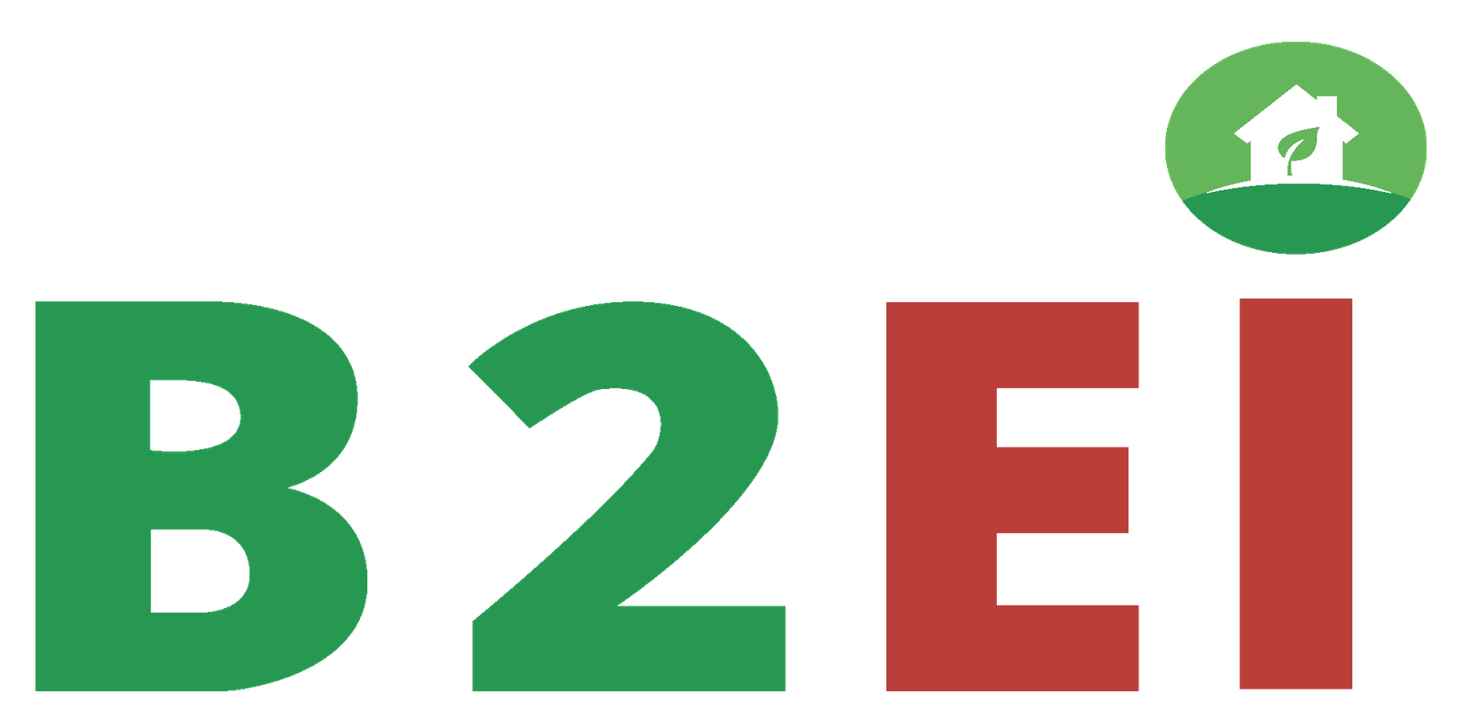Logo B2EI-SARL