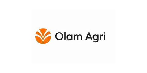 Logo OLAM Agri