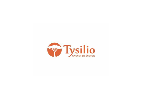 Logo TYSILIO
